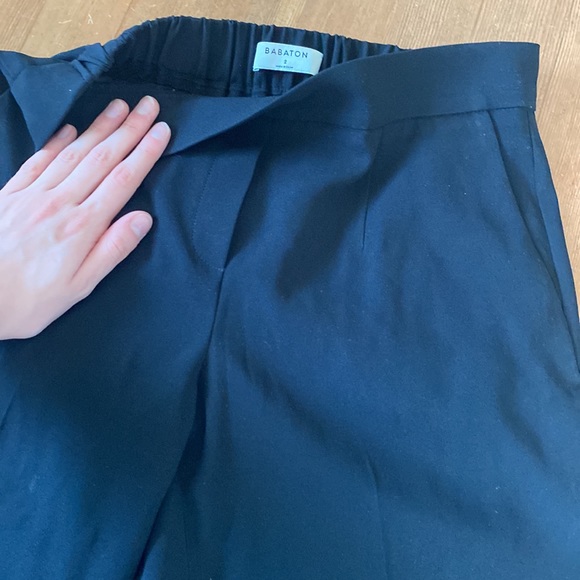 Babaton dress pants - ACCEPTING OFFERS - Picture 2 of 5